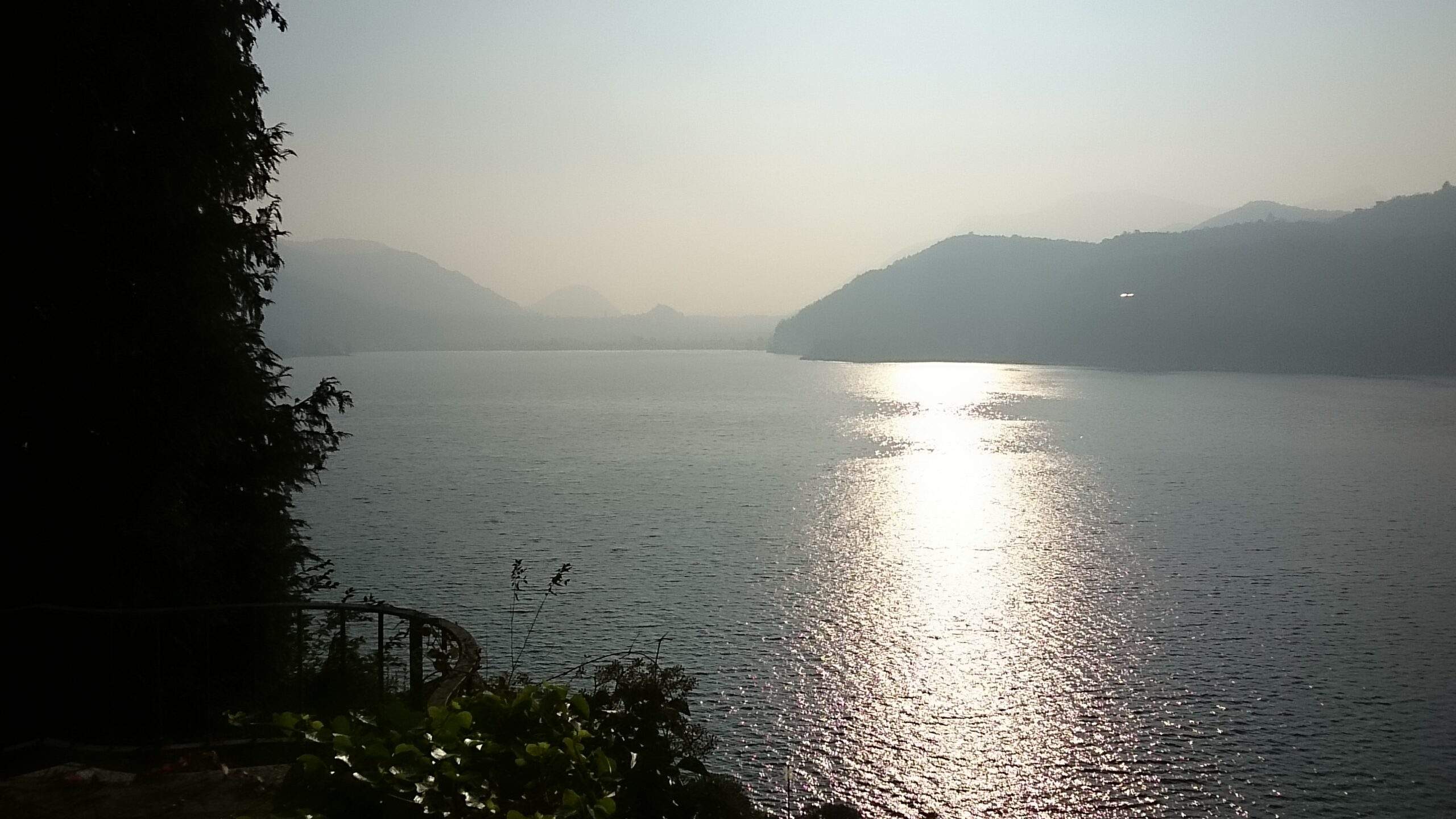 Geldanlage Schweiz Luxusimmobilien Lago Lugano